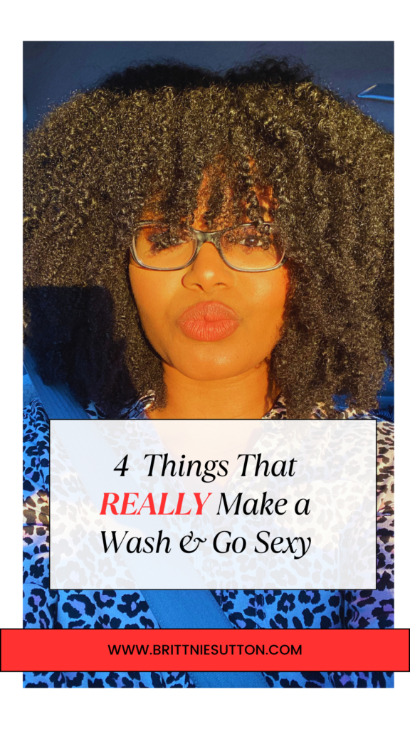 The Ultimate Tips to Achieve Your Sexiest Wash and Go