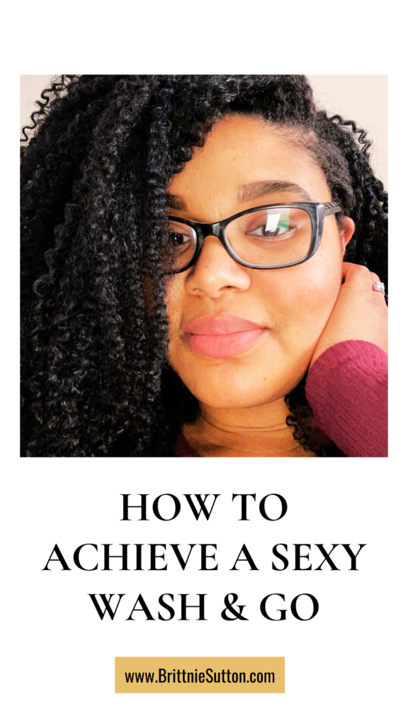 The Ultimate Tips to Achieve Your Sexiest Wash and Go