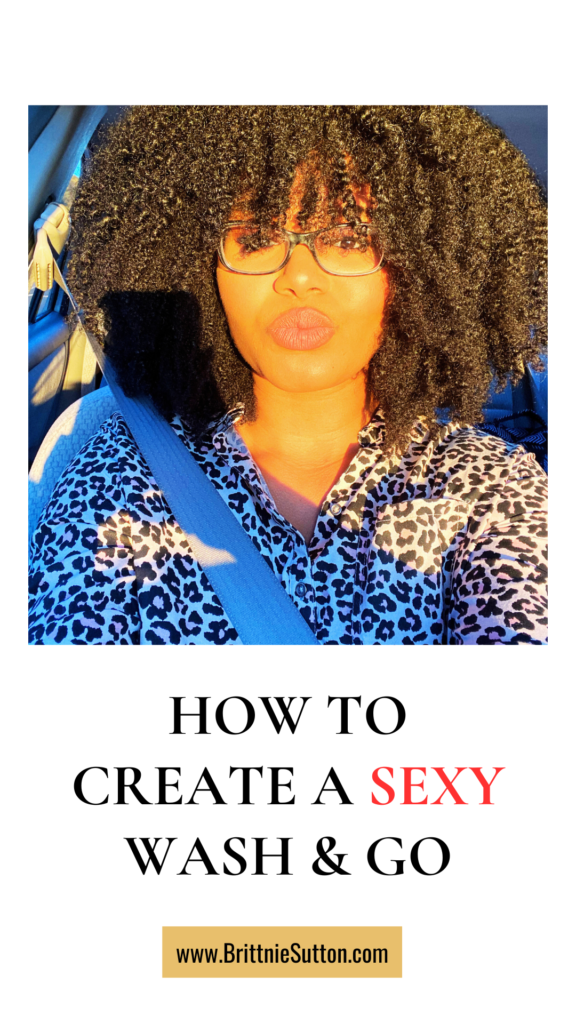 The Ultimate Tips to Achieve Your Sexiest Wash and Go